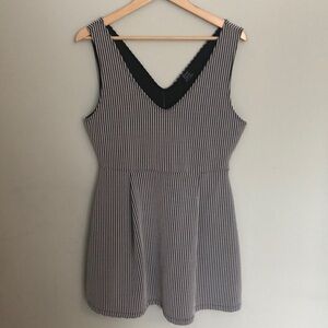 Zara Casual Dress